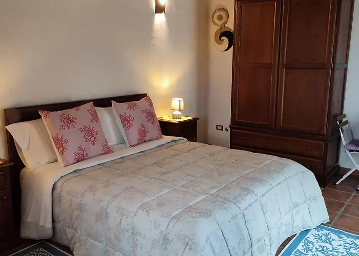Stazzu Barecca B&B