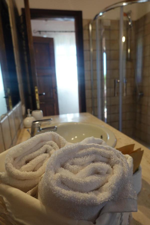Ferienhaus Stazzu Barecca