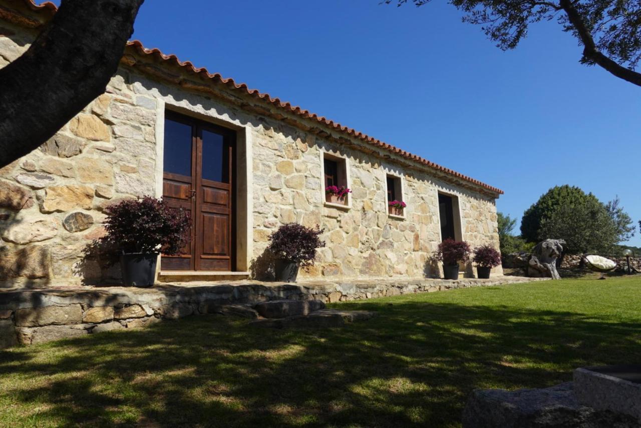 Holiday home Stazzu Barecca Cugnana Verde