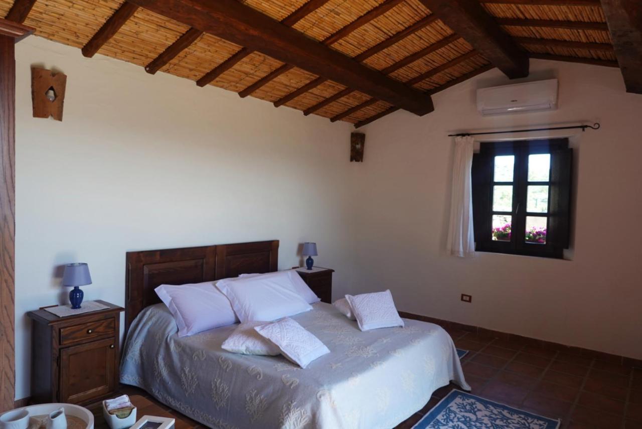 Stazzu Barecca Holiday home