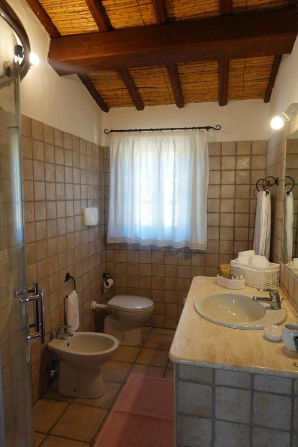 Holiday home Stazzu Barecca *