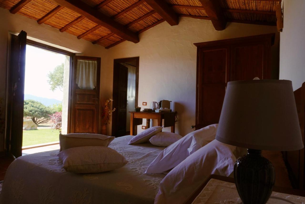 Holiday home Stazzu Barecca Cugnana Verde