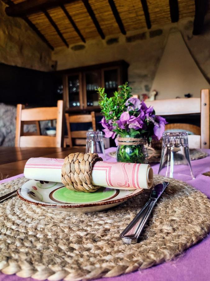 Stazzu Barecca Holiday home Cugnana Verde