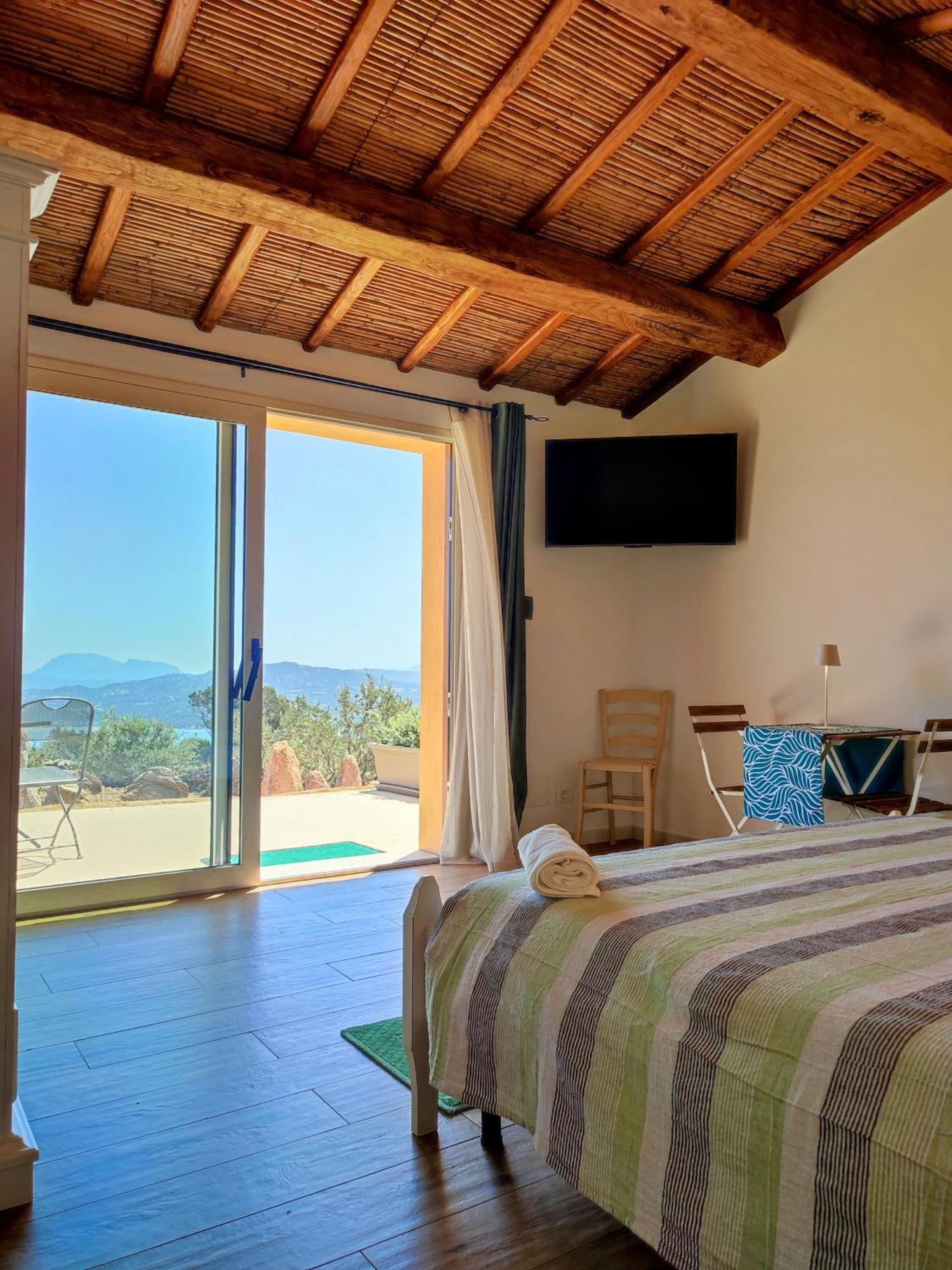 Holiday home Stazzu Barecca