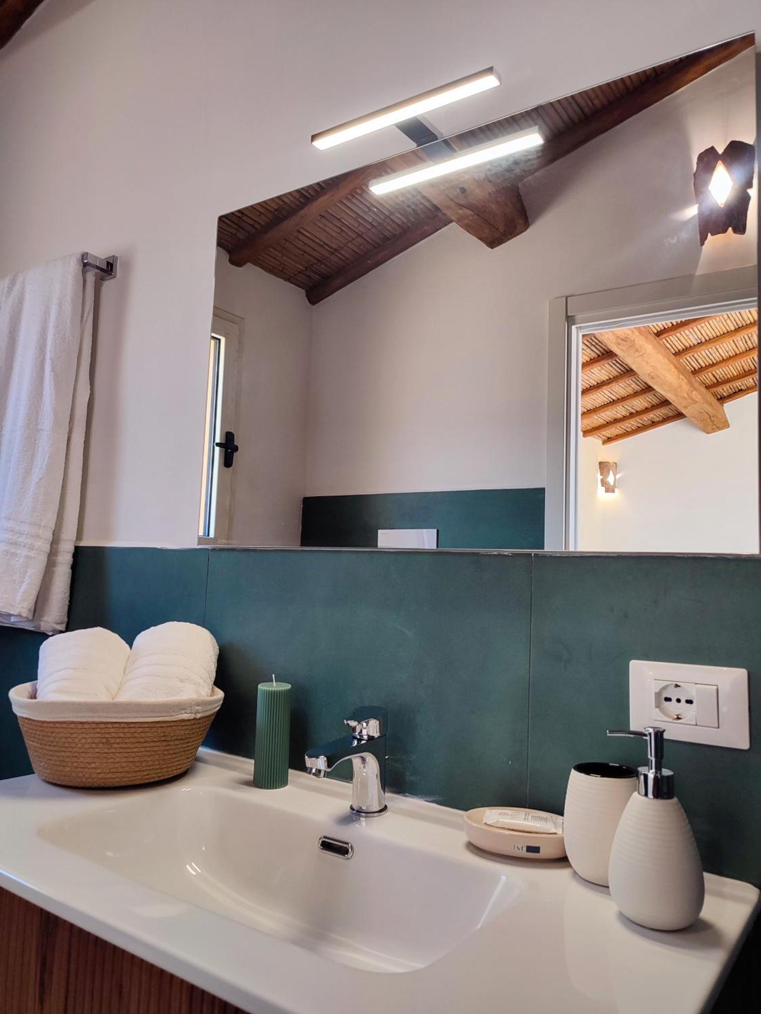 Holiday home Stazzu Barecca Cugnana Verde