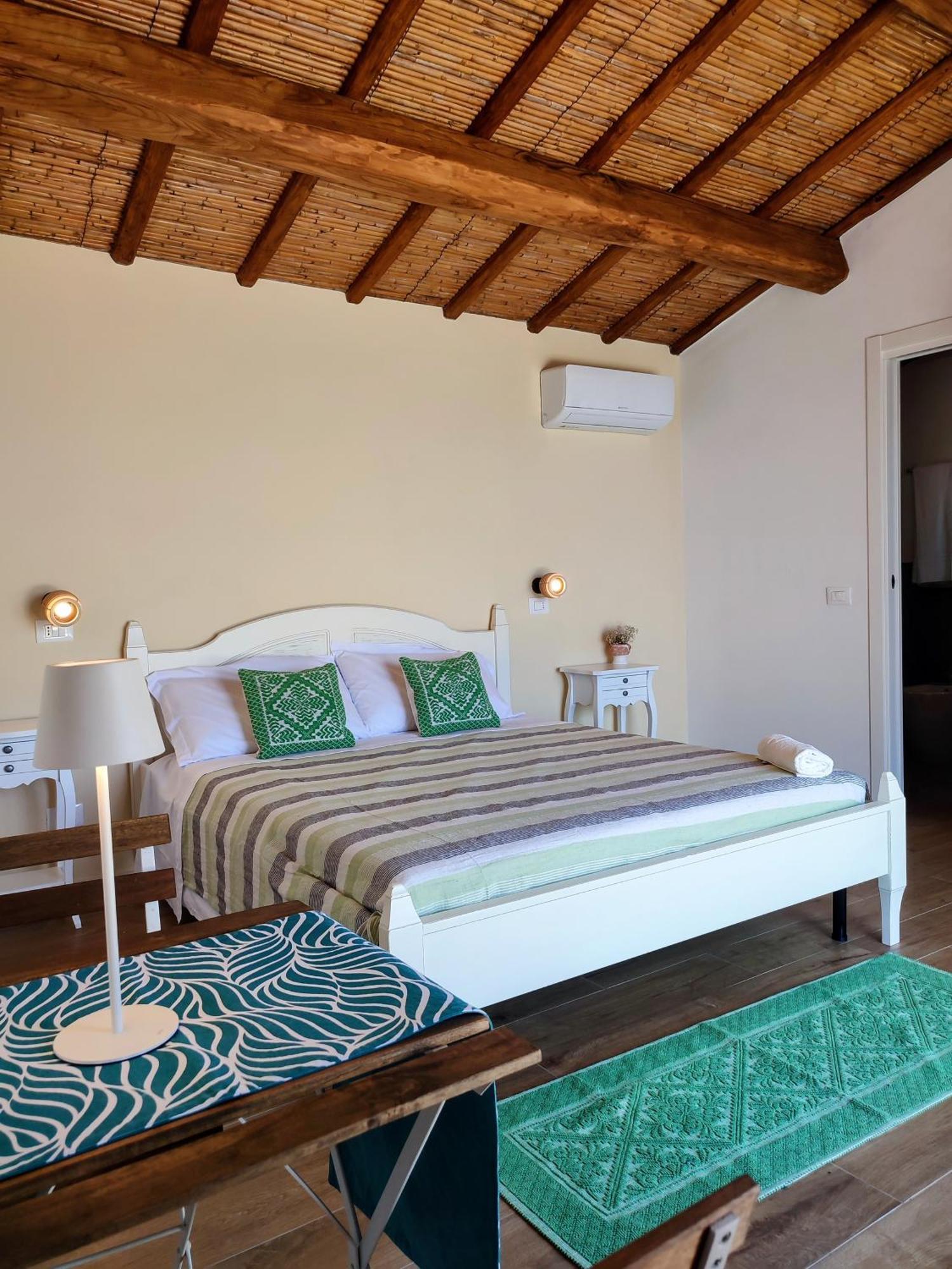 Stazzu Barecca Holiday home *
